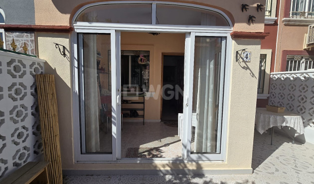 Reventa - Adosado - Torrevieja - Costa Blanca