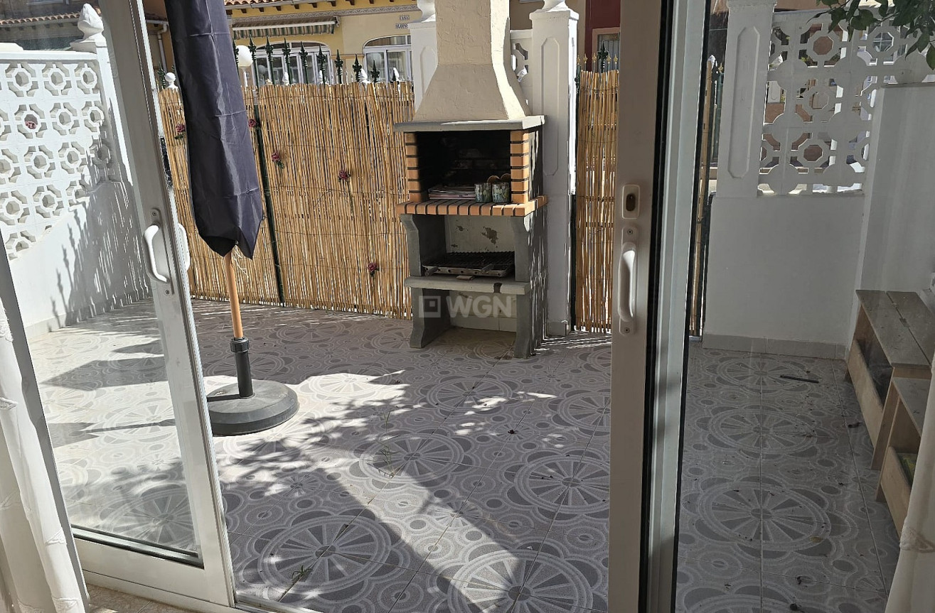 Reventa - Adosado - Torrevieja - Costa Blanca