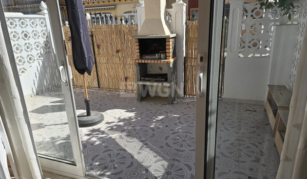 Reventa - Adosado - Torrevieja - Costa Blanca