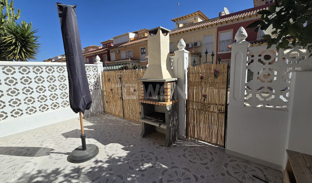 Reventa - Adosado - Torrevieja - Costa Blanca