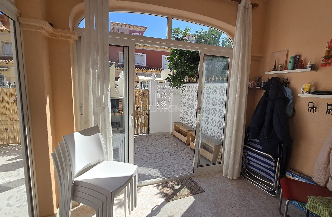 Reventa - Adosado - Torrevieja - Costa Blanca