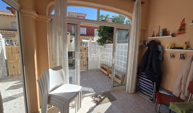 Reventa - Adosado - Torrevieja - Costa Blanca