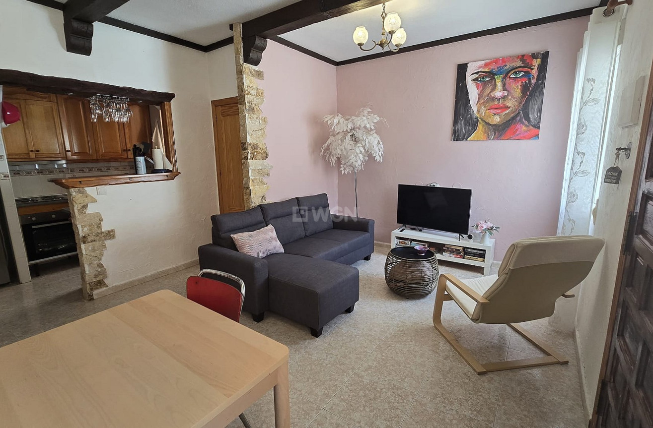 Reventa - Adosado - Torrevieja - Costa Blanca