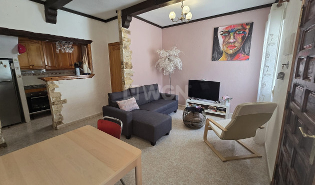 Reventa - Adosado - Torrevieja - Costa Blanca