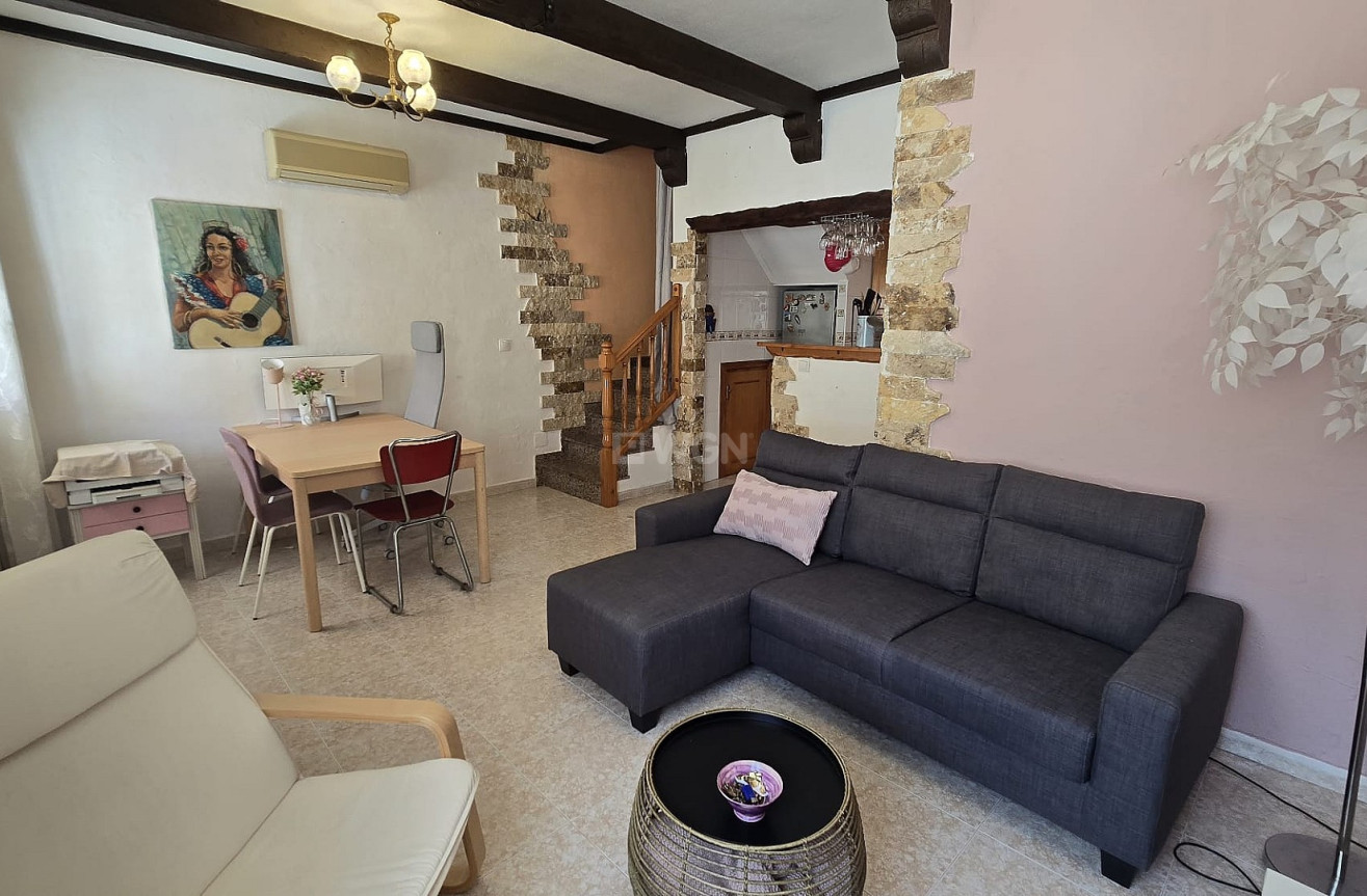 Reventa - Adosado - Torrevieja - Costa Blanca