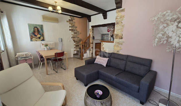 Reventa - Adosado - Torrevieja - Costa Blanca