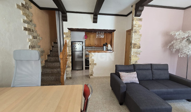 Reventa - Adosado - Torrevieja - Costa Blanca