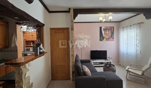 Reventa - Adosado - Torrevieja - Costa Blanca