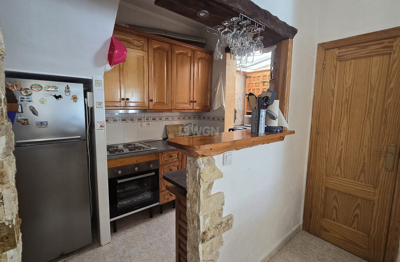 Reventa - Adosado - Torrevieja - Costa Blanca