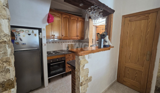 Reventa - Adosado - Torrevieja - Costa Blanca