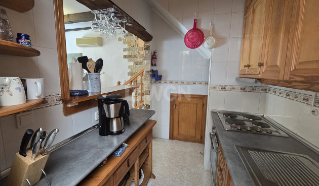 Reventa - Adosado - Torrevieja - Costa Blanca