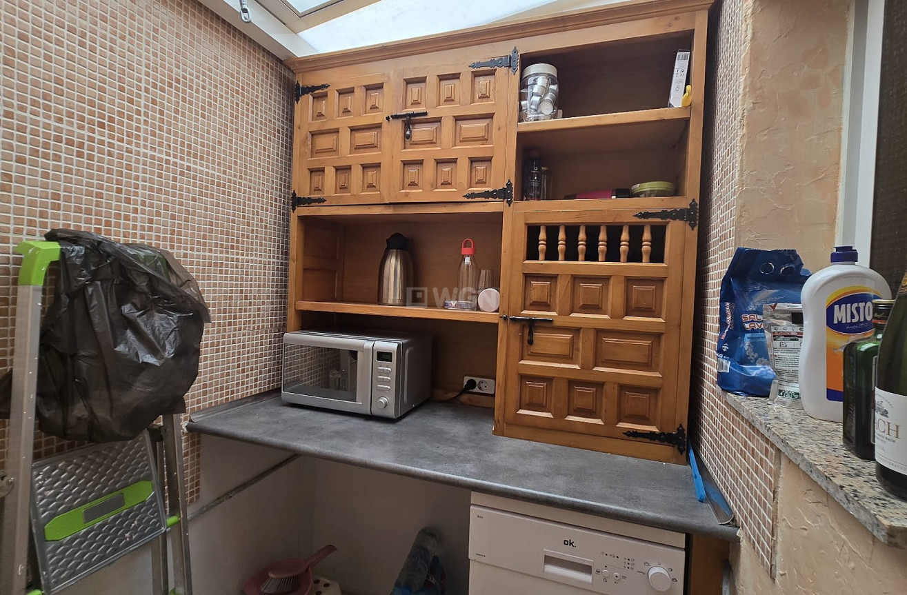 Reventa - Adosado - Torrevieja - Costa Blanca