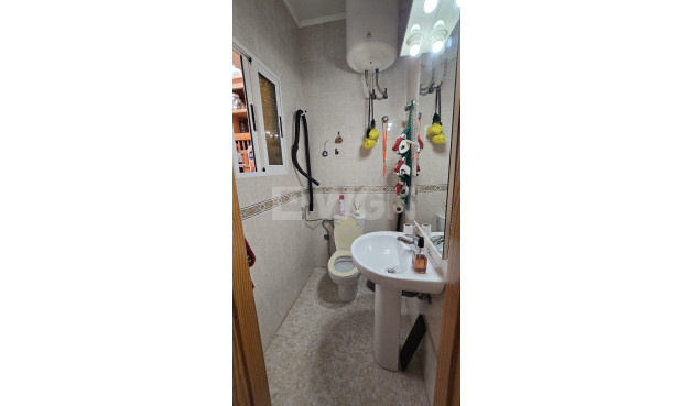 Reventa - Adosado - Torrevieja - Costa Blanca