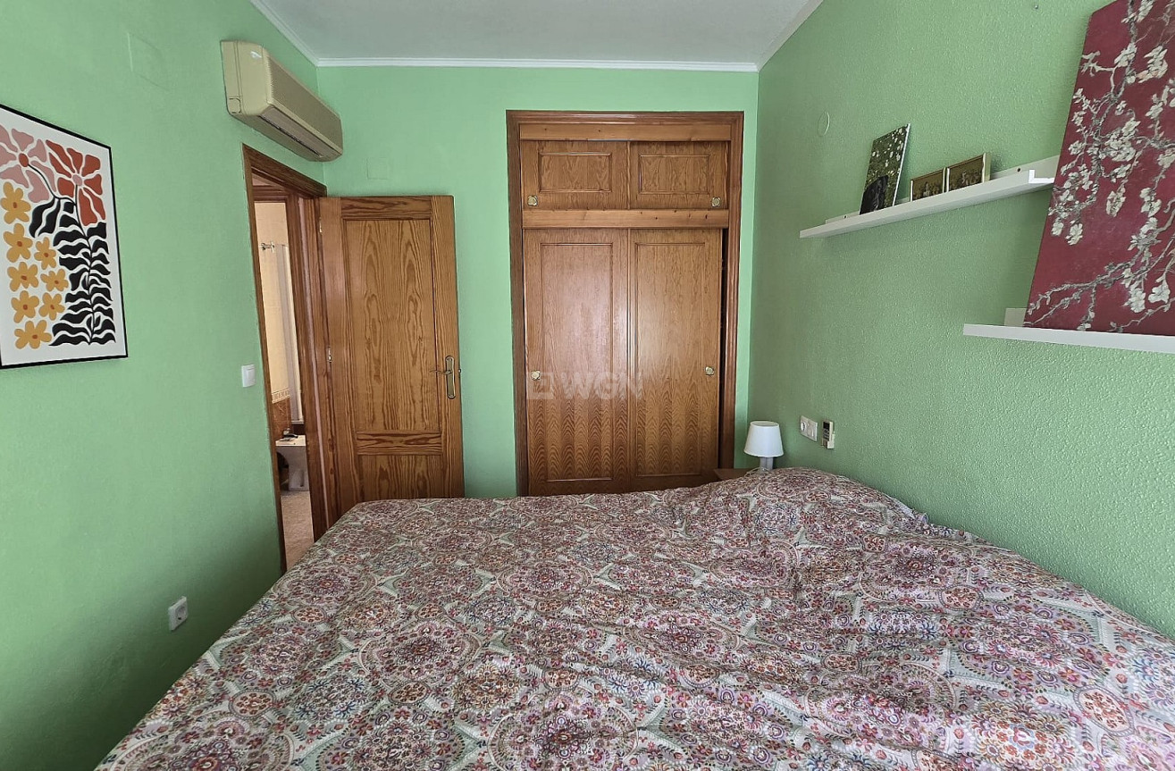 Reventa - Adosado - Torrevieja - Costa Blanca