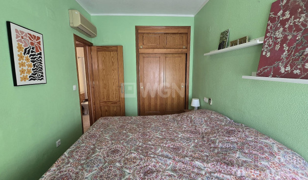 Reventa - Adosado - Torrevieja - Costa Blanca