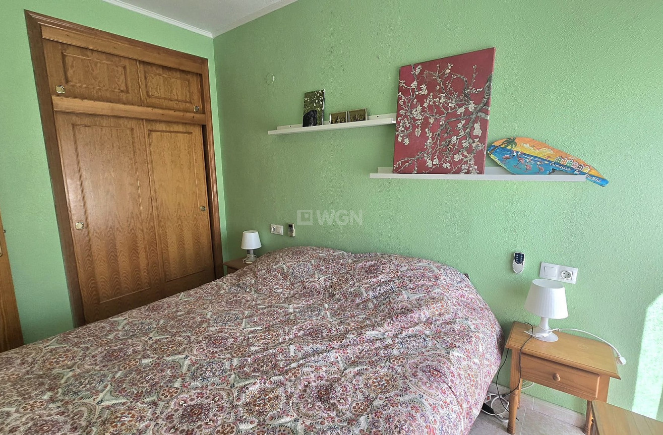 Reventa - Adosado - Torrevieja - Costa Blanca