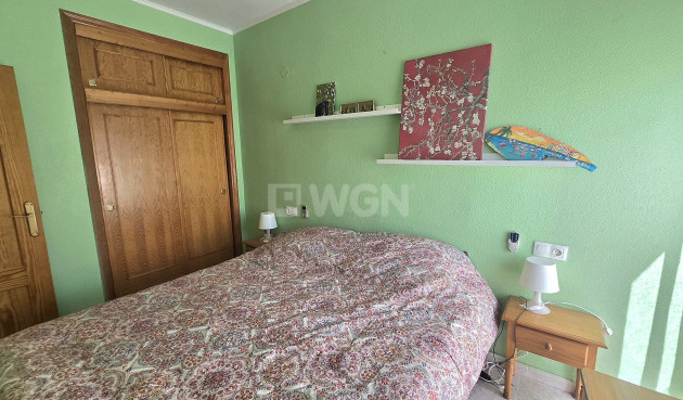 Reventa - Adosado - Torrevieja - Costa Blanca