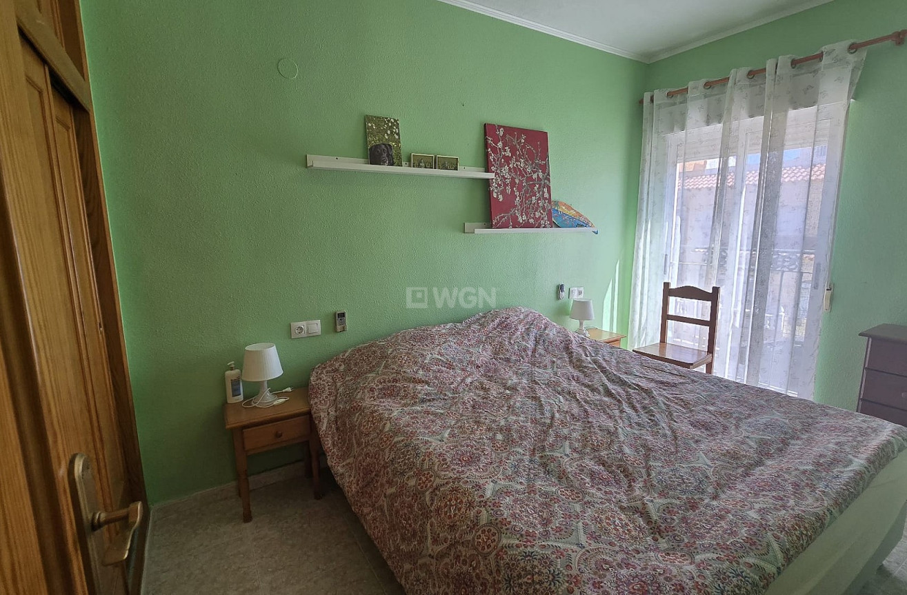 Reventa - Adosado - Torrevieja - Costa Blanca