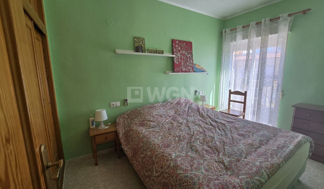 Reventa - Adosado - Torrevieja - Costa Blanca