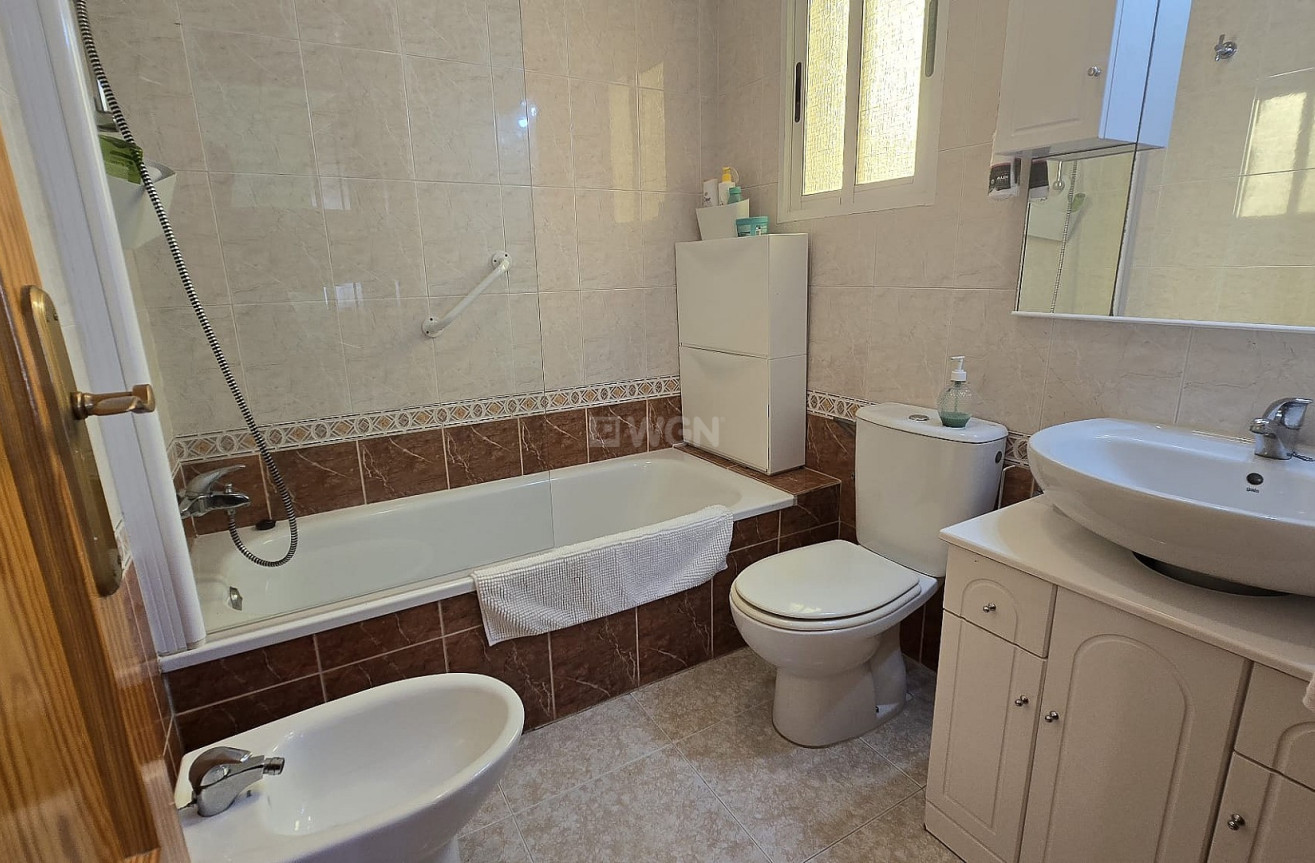 Reventa - Adosado - Torrevieja - Costa Blanca