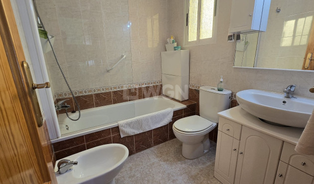 Reventa - Adosado - Torrevieja - Costa Blanca