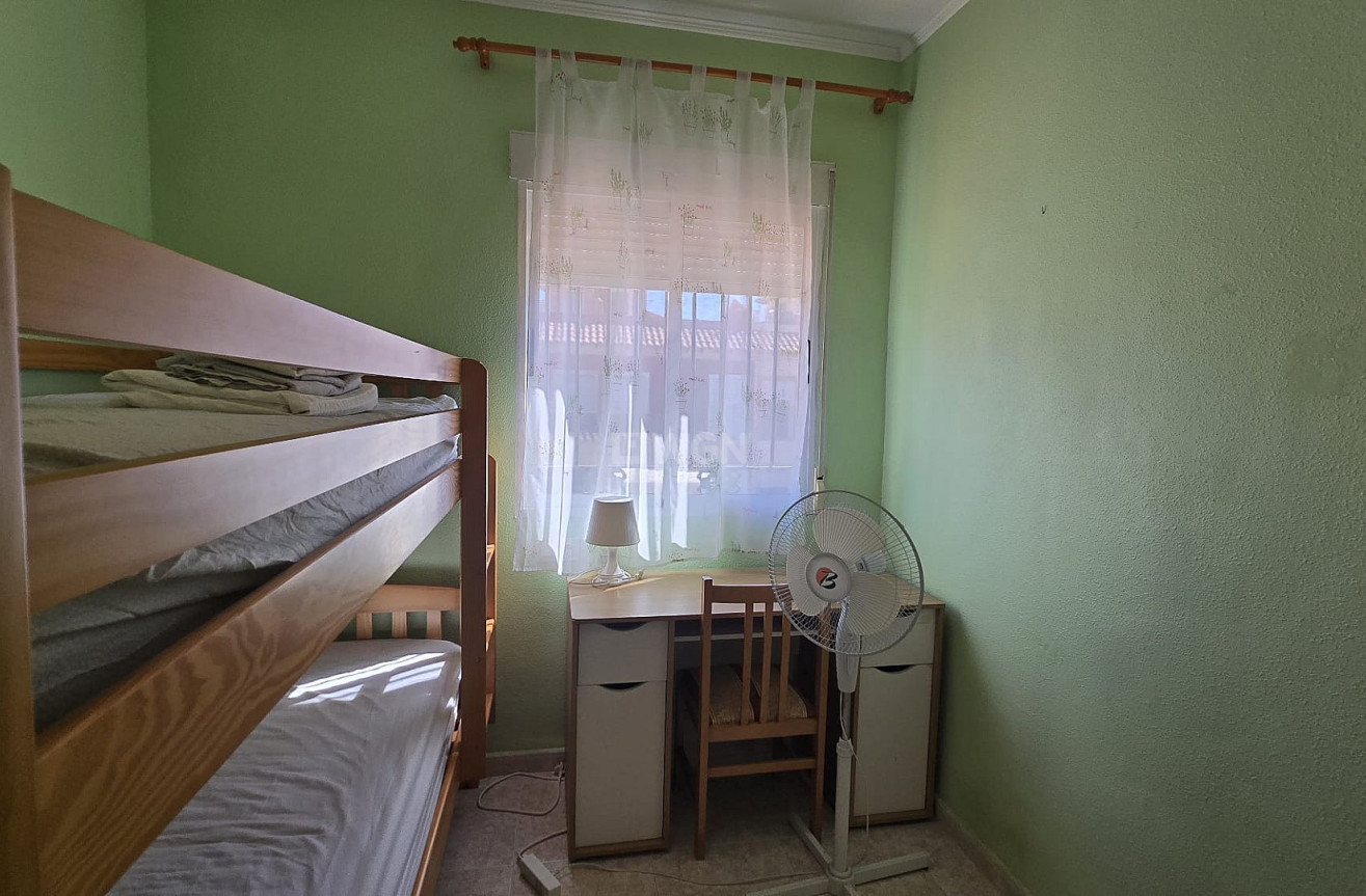 Reventa - Adosado - Torrevieja - Costa Blanca