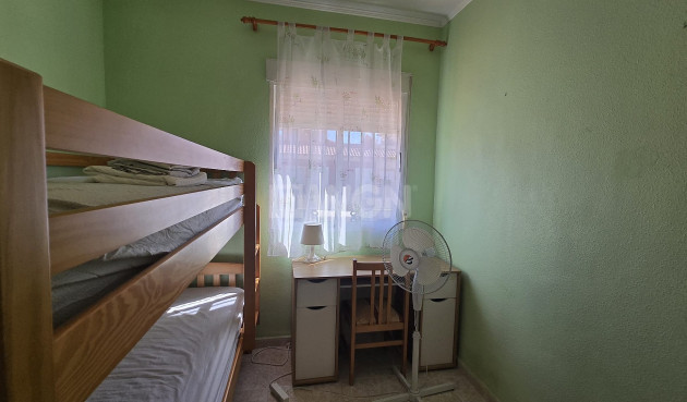 Reventa - Adosado - Torrevieja - Costa Blanca