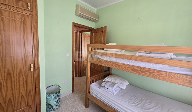 Reventa - Adosado - Torrevieja - Costa Blanca