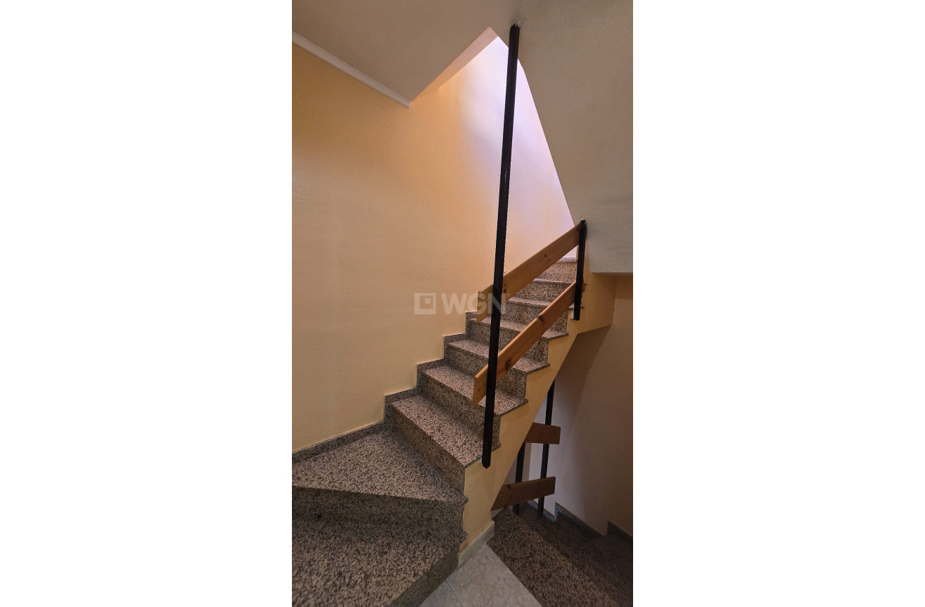 Reventa - Adosado - Torrevieja - Costa Blanca