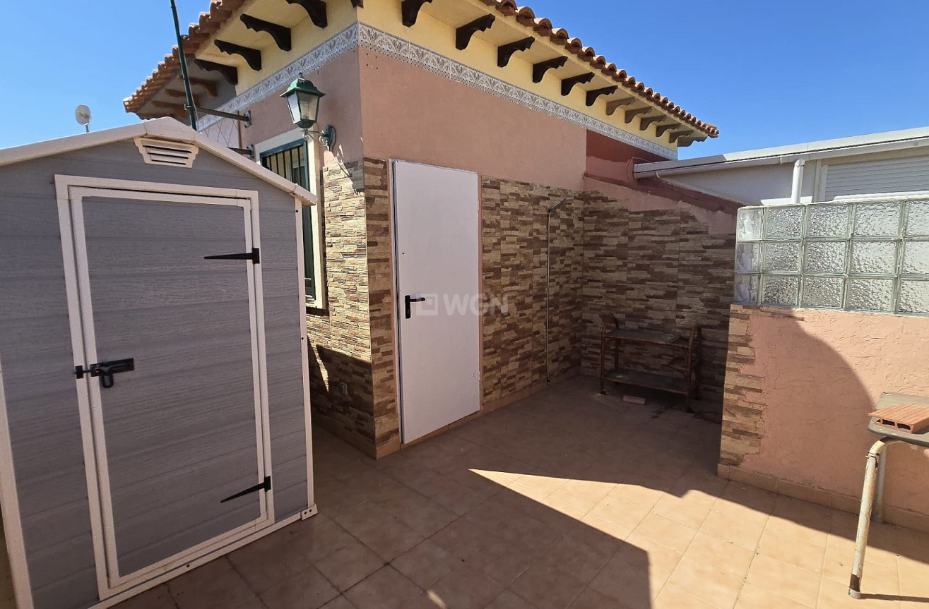 Reventa - Adosado - Torrevieja - Costa Blanca