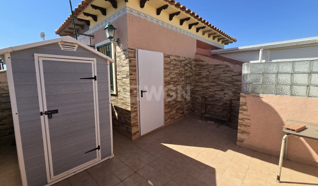 Reventa - Adosado - Torrevieja - Costa Blanca