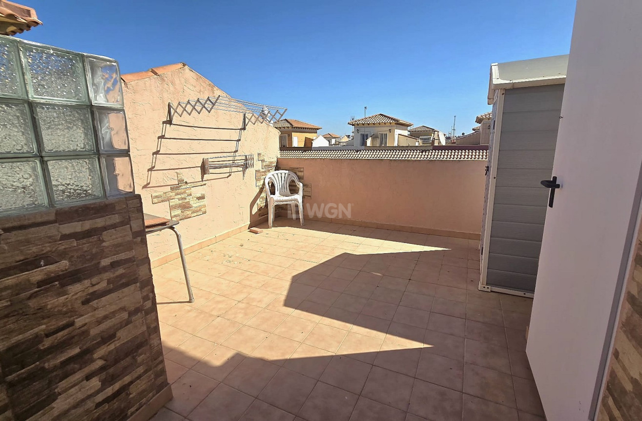 Reventa - Adosado - Torrevieja - Costa Blanca