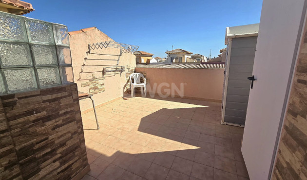 Reventa - Adosado - Torrevieja - Costa Blanca