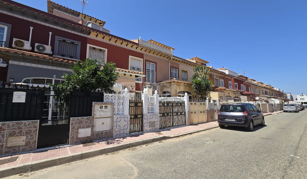 Reventa - Adosado - Torrevieja - Costa Blanca