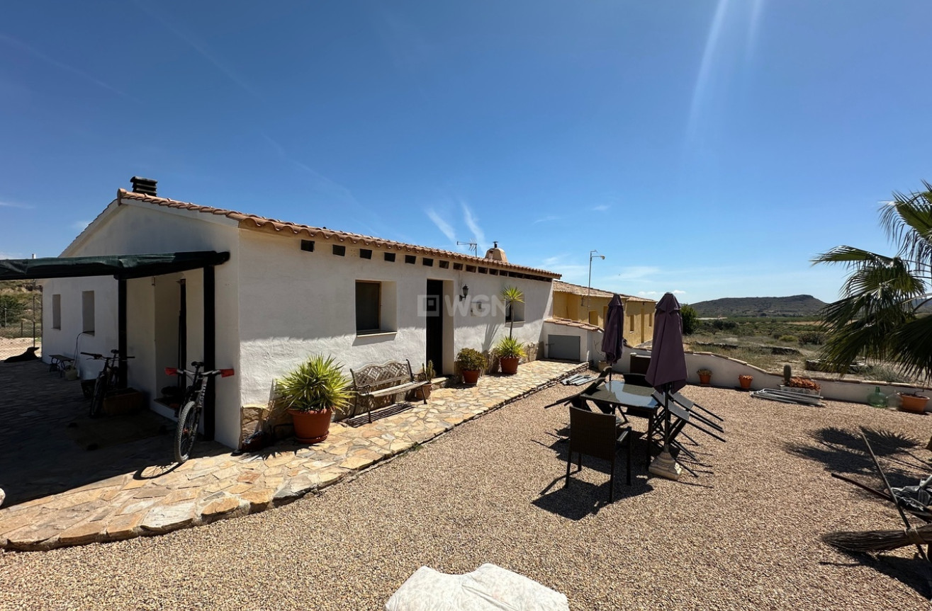 Odsprzedaż - Villa - La Pinilla - Inland