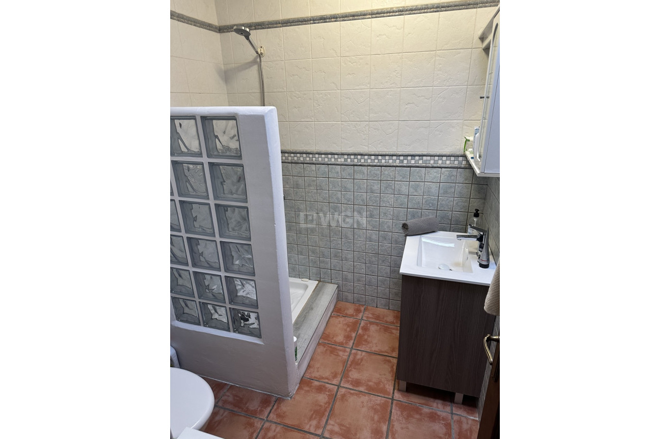 Odsprzedaż - Villa - La Pinilla - Inland