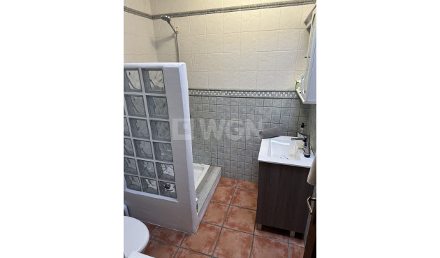 Odsprzedaż - Villa - La Pinilla - Inland