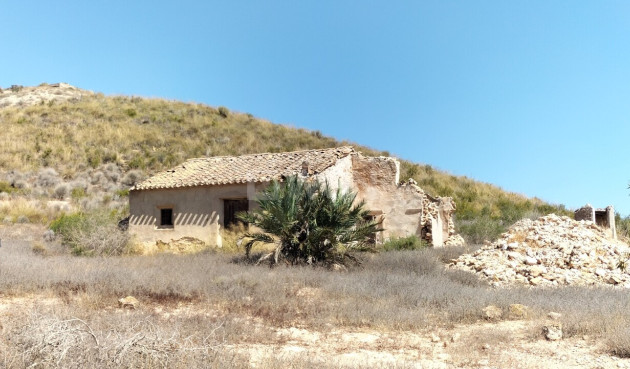 Odsprzedaż - Villa - La Pinilla - Inland