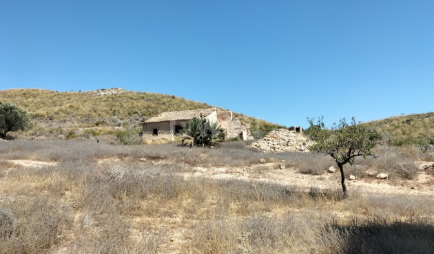 Odsprzedaż - Villa - La Pinilla - Inland