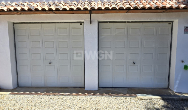 Odsprzedaż - Villa - Vinuela - Inland