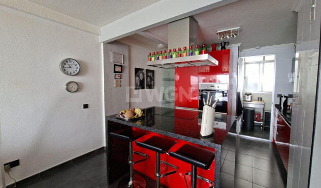 Resale - Apartment / flat - Torrevieja - Acequion