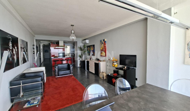 Resale - Apartment / flat - Torrevieja - Acequion