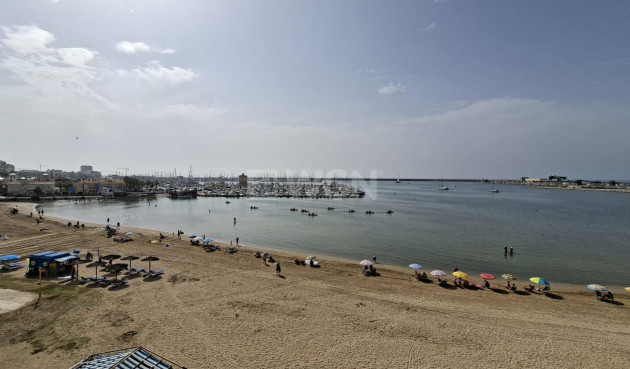 Resale - Apartment / flat - Torrevieja - Acequion