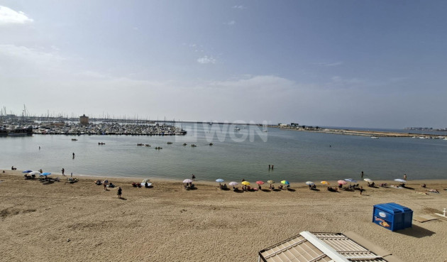 Resale - Apartment / flat - Torrevieja - Acequion