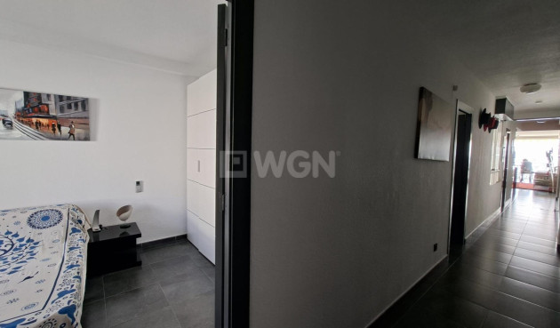 Resale - Apartment / flat - Torrevieja - Acequion