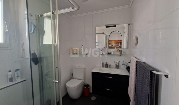 Resale - Apartment / flat - Torrevieja - Acequion