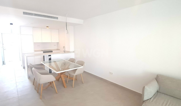 Odsprzedaż - Mieszkanie w bloku - Playa Flamenca - Costa Blanca