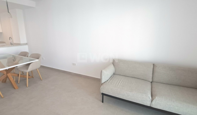 Odsprzedaż - Mieszkanie w bloku - Playa Flamenca - Costa Blanca