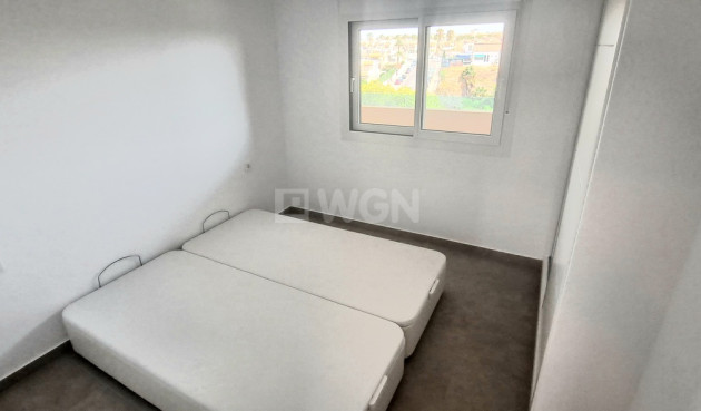 Odsprzedaż - Mieszkanie w bloku - Playa Flamenca - Costa Blanca