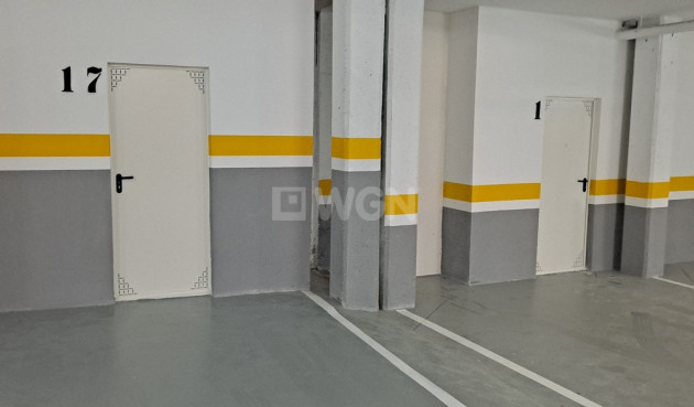 Odsprzedaż - Mieszkanie w bloku - Playa Flamenca - Costa Blanca